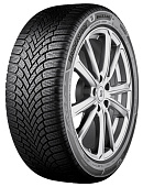Bridgestone Blizzak 6 265/55R19 109W