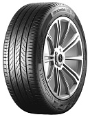 Continental Ultracontact 225/60 R18 100H