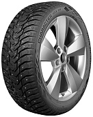 Ikon Tyres (Nokian Tyres) Character Ice 8 Suv 235/60R18 107T