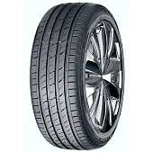 Nexen N'fera Su1 275/35 R18 99W