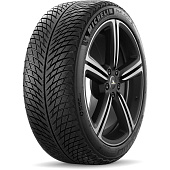 Michelin Pilot Alpin 5 225/45 R19 96V