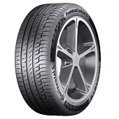 Continental Contipremiumcontact 6 225/60 R18 104V