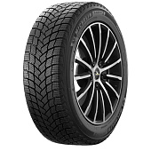 Michelin X-Ice Snow 215/60 R17 100T