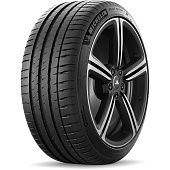 Michelin Pilot Sport 4 255/50R19 103Y