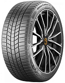 Continental Wintercontact 8 S 275/40 R22 107V