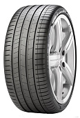 Pirelli Pzero Luxury Saloon 315/30 R22 107Y
