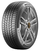 Continental Wintercontact Ts 870 P 265/55 R19 109H