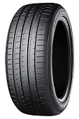 Yokohama Advan Sport V107C 285/45 R22 114Y