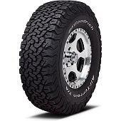 Bfgoodrich All Terrain Ta Ko2 285/70 R17 116/113S