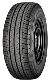 Yokohama Bluearth-Van Ry55 225/65 R16 112/110T