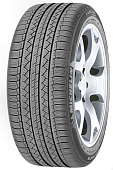 Michelin Latitude Tour Hp 295/40 R20 106V