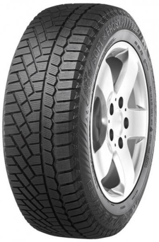 Gislaved Soft Frost 200 215/60 R16 99T