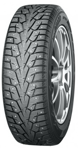 Yokohama Ice Guard Ig55 235/55 R18 104T