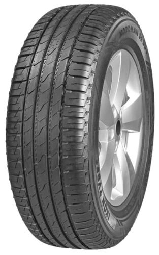 Ikon Nordman S2 Suv 255/55 R18 109V