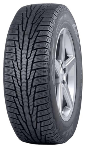 Ikon Nordman Rs2 Suv 235/60 R18 107R