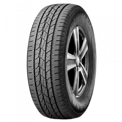 Nexen Roadian Htx Rh5 235/65 R18 110H