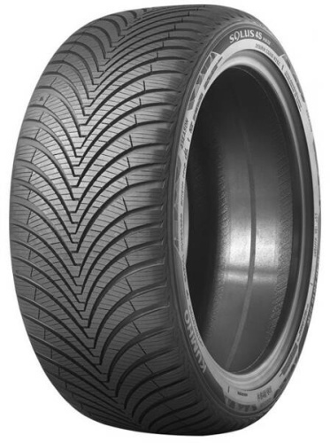 Kumho Solus 4S Ha32 Suv 275/40 R20 106W