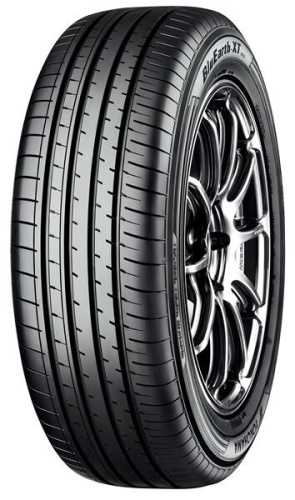 Yokohama Bluearth-Xt Ae61 235/65 R18 106V