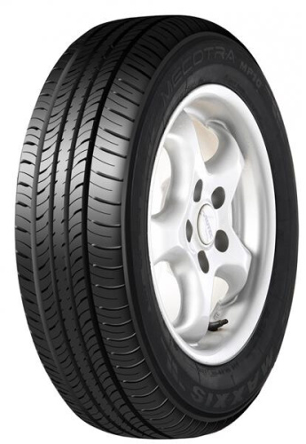Maxxis Pragmatra Mp10 185/55 R15 82H