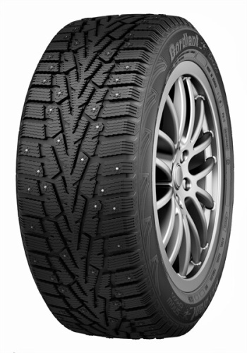 Cordiant Snow Cross 235/55 R17 103T