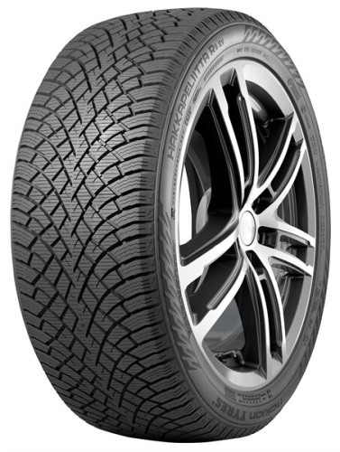 Nokian Tyres Hakkapeliitta R5 Ev 295/40 R21 111T