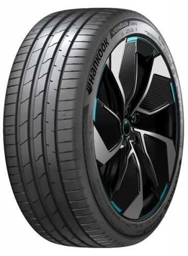 Hankook Ion Evo Ik01 235/45 R18 98W