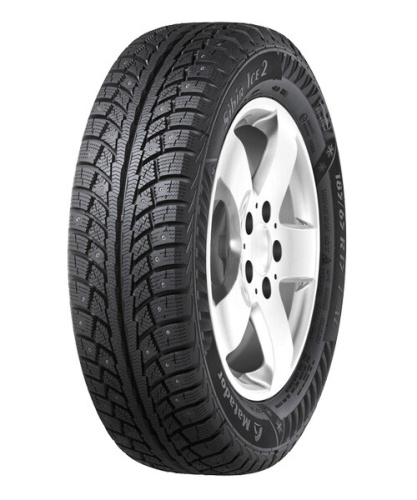 Matador Mp-30 Sibir Ice 2 215/70 R16 100T