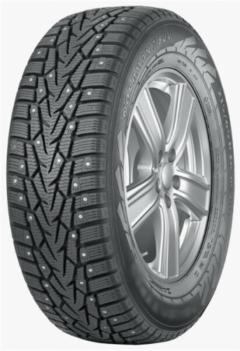 Ikon Nordman 7 Suv 235/60 R17 106T