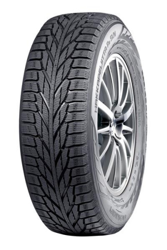 Nokian Tyres Hakkapeliitta R2 Suv 235/65 R18 110R