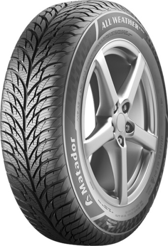 Matador Mp62 All Weater Evo 205/55 R16 91H