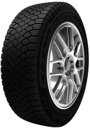 Maxxis Premitra Ice 5 Suv 215/60 R17 100T