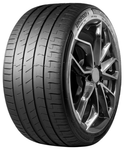 Landspider Sportraxx Uhp 245/40R19 98Y