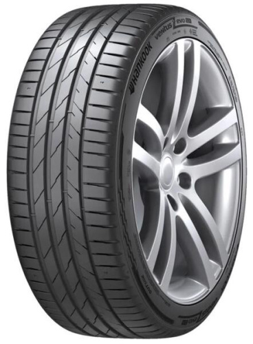 Hankook Ventus Evo Suv K137A 235/65 R18 110V