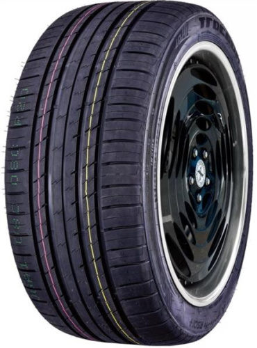 Tracmax X-Privilo Rs01+ 275/45 R20 110Y