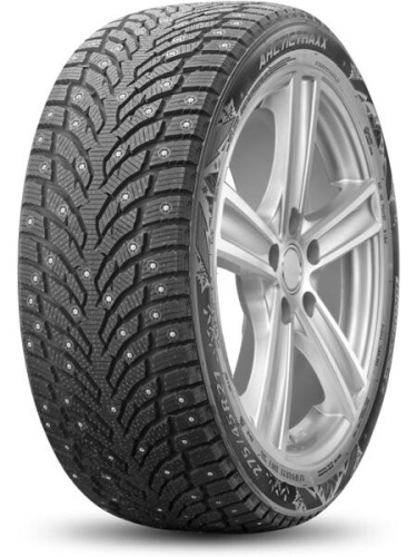 Landspider Arctictraxx 255/50 R19 107T