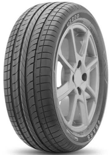 Bars Uz220 195/65R15 91H