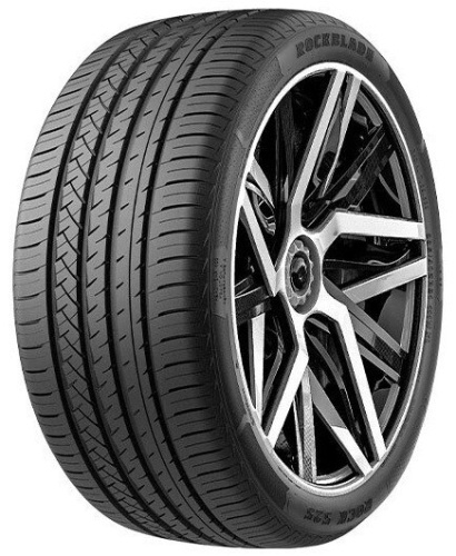 Rockblade Rock 525 275/35R18 99W