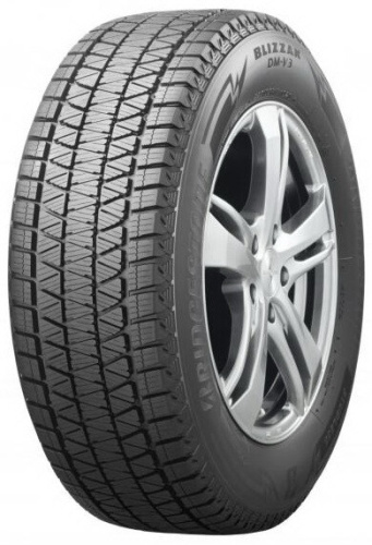 Bridgestone Blizzak Dm-V3 255/55 R19 111T
