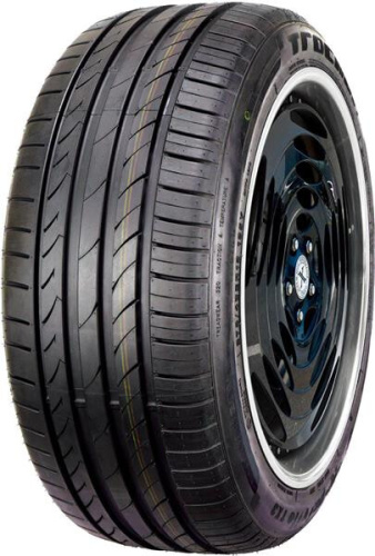 Tracmax X-Privilo Tx3 215/55 R17 98W