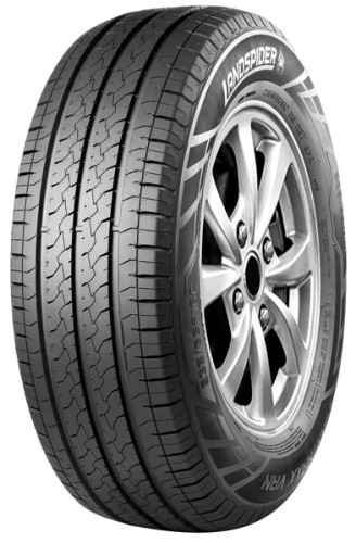 Landspider Duratraxx Van 215/70R15 109/107S