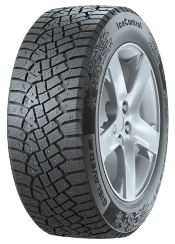 Gislaved Icecontrol 215/55 R18 99T