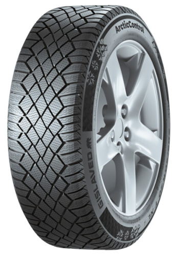 Gislaved Arcticcontrol 265/60 R18 114T