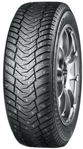 Yokohama Ice Guard Ig65 225/55 R18 102T