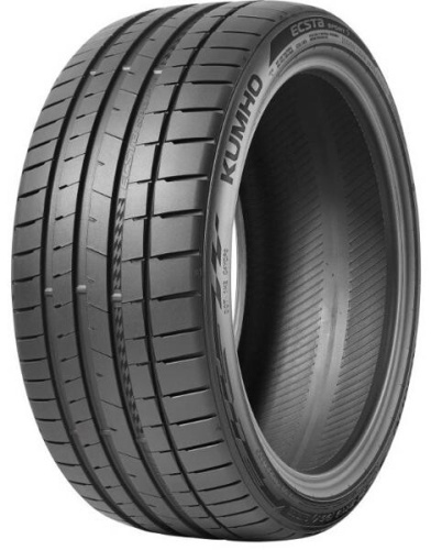 Kumho Ps72 Ecsta Sport S 285/35R20 104Y