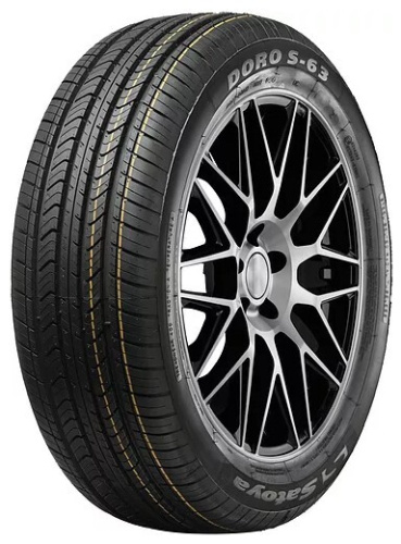Satoya Doro S-63 185/55R15 82V
