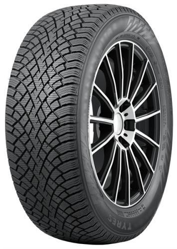 Ikon Tyres (Nokian Tyres) Autograph Snow 5 235/45R18 98T