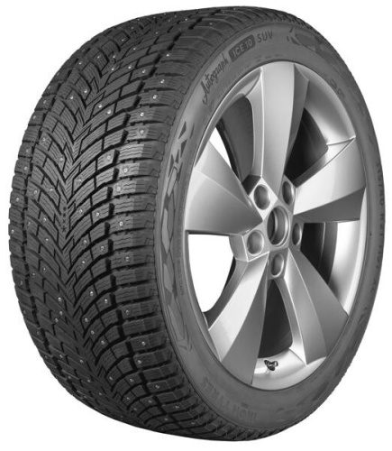 Ikon Tyres (Nokian Tyres) Autograph Ice 10 Suv 285/60R18 120T