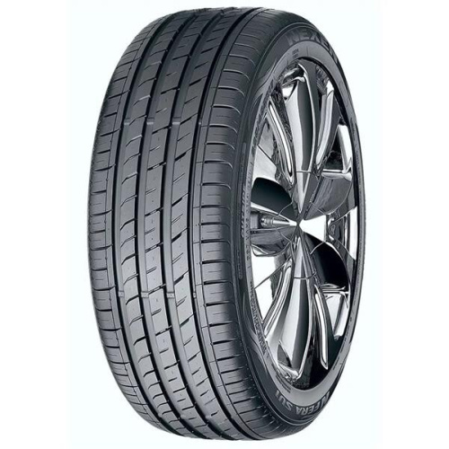 Nexen N'fera Su1 245/35 R20 95Y