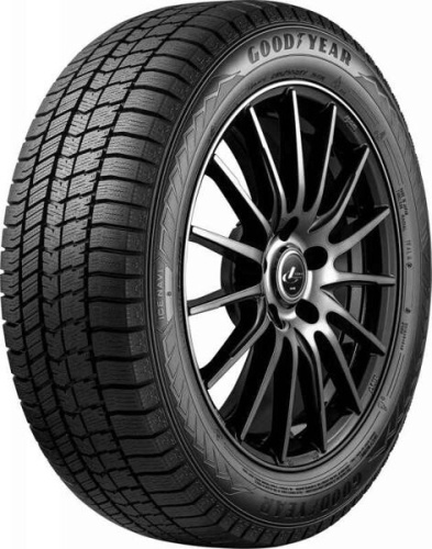 Goodyear Ice Navi 8 215/55R18 95Q