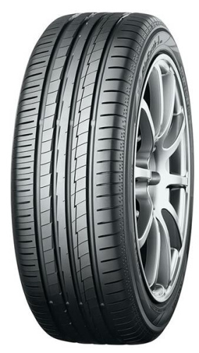 Yokohama Bluearth Ae-50 245/45 R17 99W
